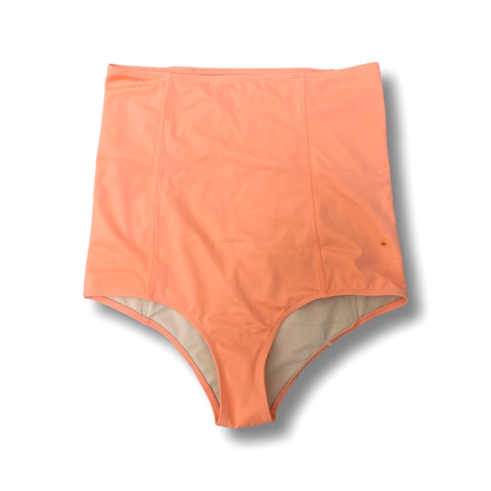 Kortni Jeane extended high-waisted bottoms